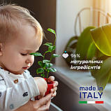 Шампунь-кондиціонер суфле дитячий Baby Moments Kids 150 мл 10249 Chicco, фото 5