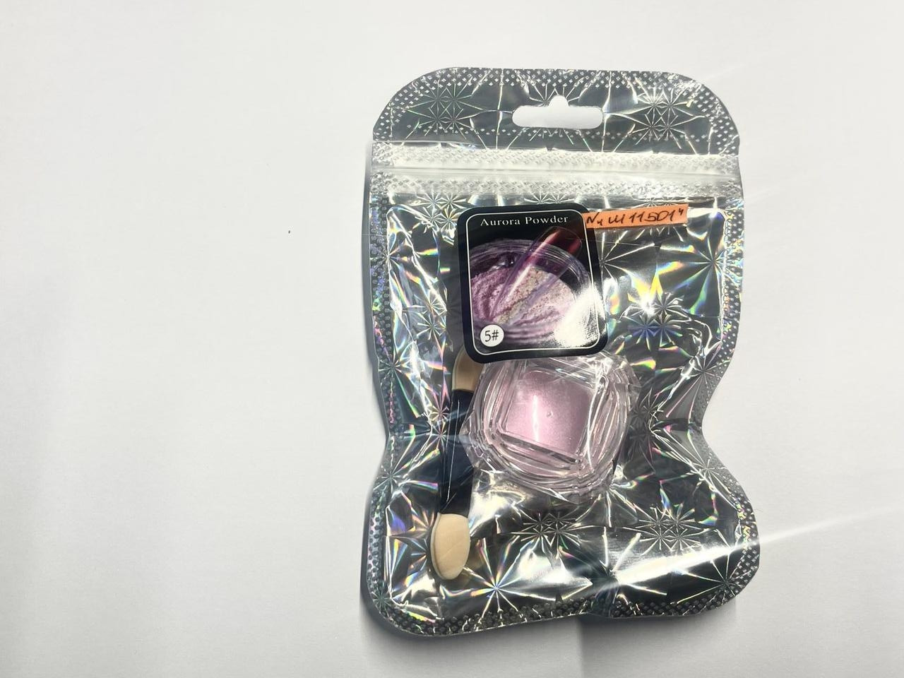 Втирання Aurora Powder, №5, фото 1