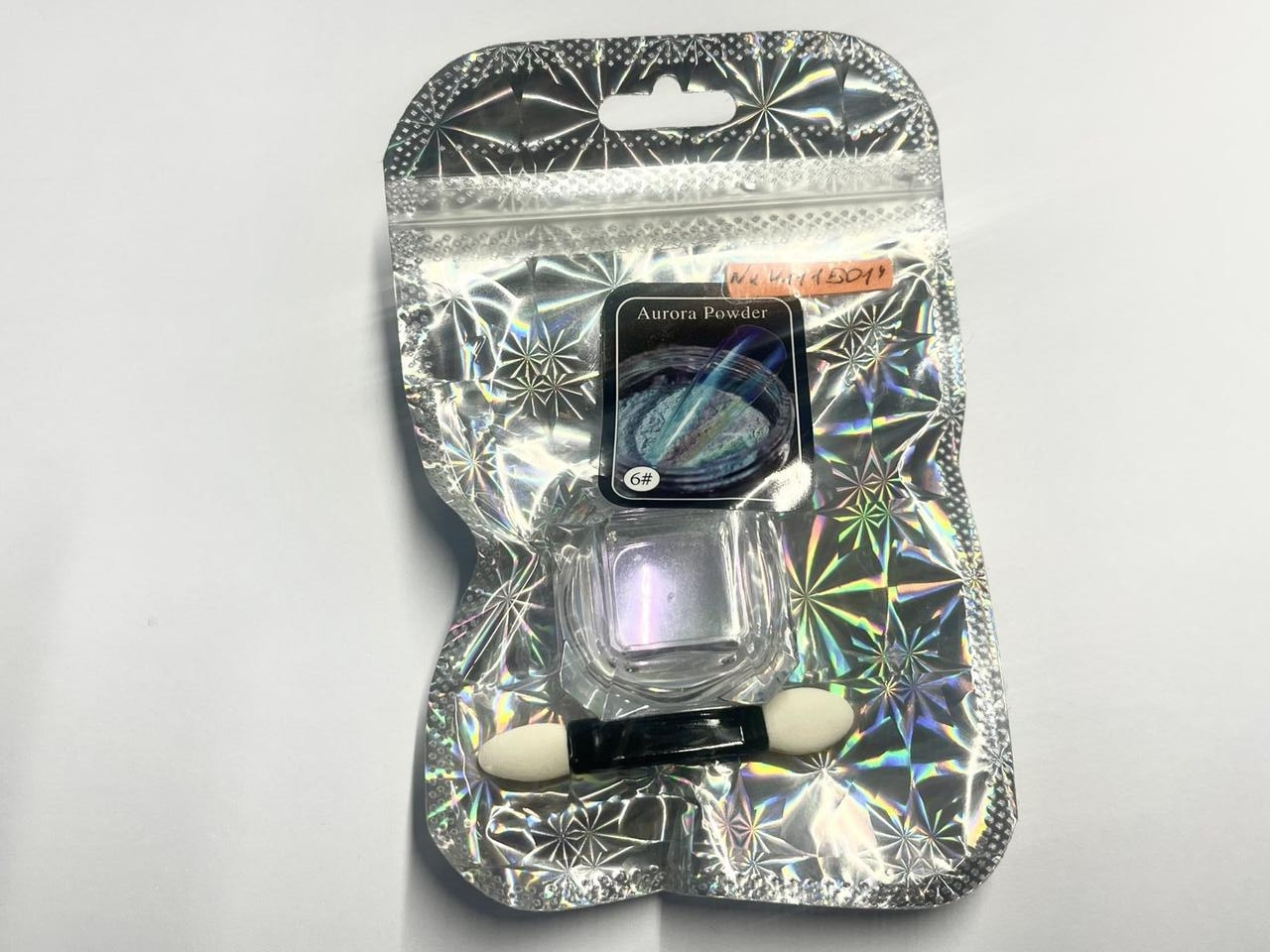 Втирка Aurora Powder, №6, фото 1