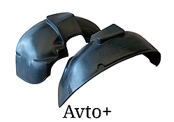 Підкрилки передні Рено Мастер Renault Master з 2010 року