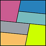 Лавка (виготовлена з HDPE пластику) SiverSport VP-0923, фото 3