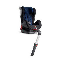 Дитяче автокрісло Avionaut Glider Comfy Iso-Fix, г.1-2, navy