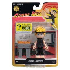 Ігрова колекційна фігурка DevSeries Core Figures Cobra Kai: Johnny Lawrence