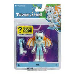 Ігрова колекційна фігурка DevSeries Core Figure Tower of Hell: Pyx