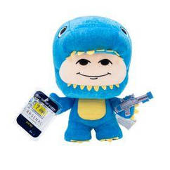 М'яка іграшка DevSeries Collector Plush Arsenal: Blue Rex