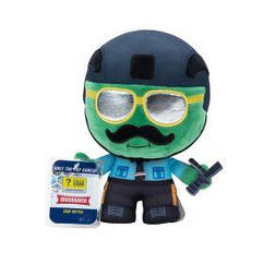 М'яка іграшка DevSeries Collector Plush Brookhaven: Chief Rotten