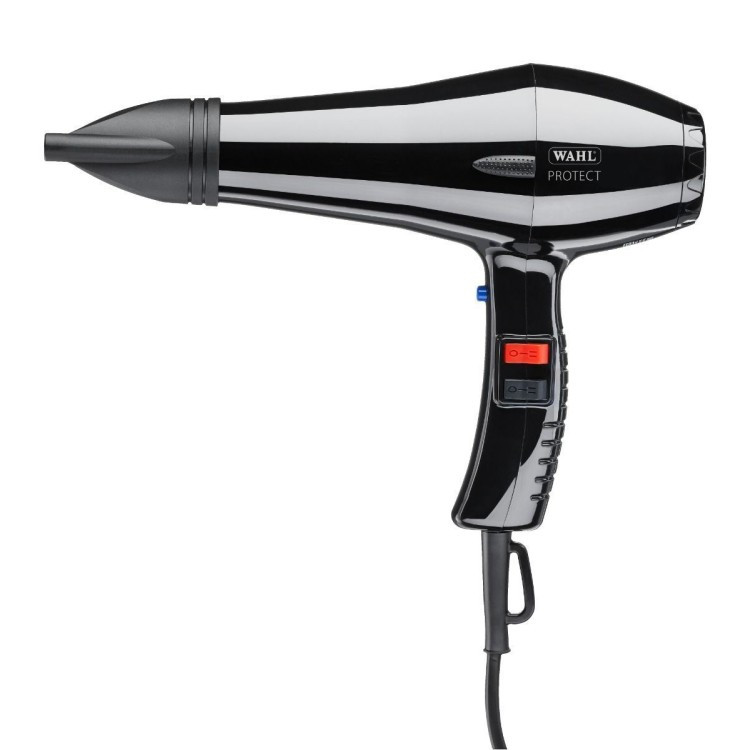 Фен для волосся Wahl Protect, 1500W (4360-0470)