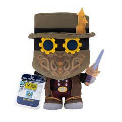 Мягкая игрушка DevSeries Collector Plush Build A Boat For Treasure: chillthrill709