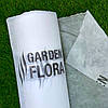 Агроволокно біле 23 г/м2 1.60 100м Garden Flora Польща Агроволокно для укриття рослин, фото 3