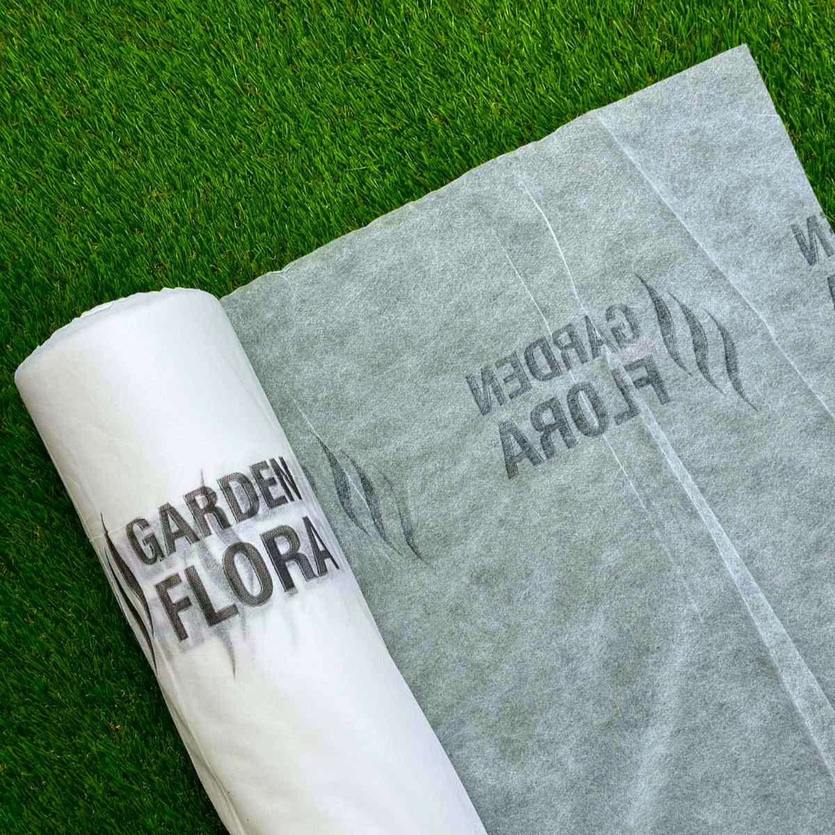 Агроволокно біле 17 г/м2 3.20 100м Garden Flora Польща агроволокно від замарозків