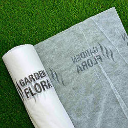 Агроволокно біле 17 г/м2 3.20 100м Garden Flora Польща агроволокно від замарозків