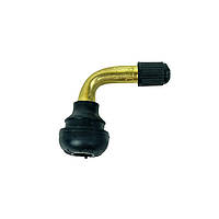 Ніпель для безкамерки PVR70 (вентиль)