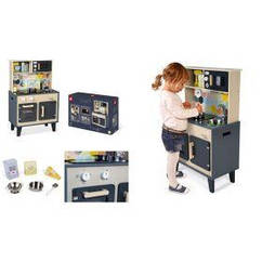 Ігровий набір Janod Кухня Mozaїс