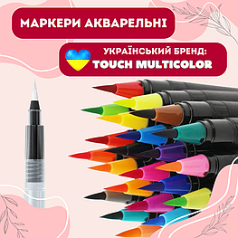 Маркеры и линеры