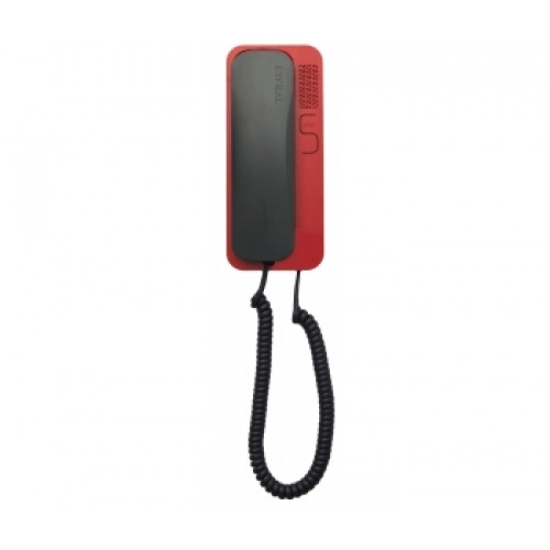 Cyfral SMART-U (GRAPHITE RED)