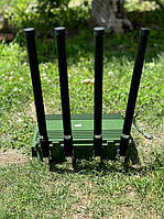 РЕБ (720-1050Мгц) (2.4-2.5 Мгц) 4-діапазонний з магнітним кріпленням на авто або на позицію