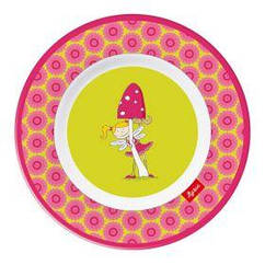 Тарілка sigikid Florentine