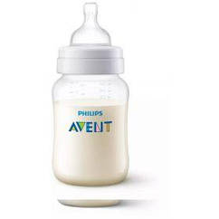 Пляшка для годування Avent Anti-Colic 260 мл
