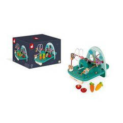 Розвивальний центр Janod Тварини