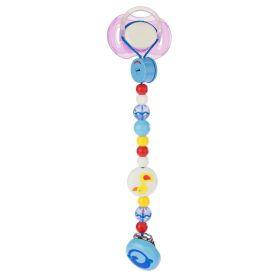 Тримачі до пустушок