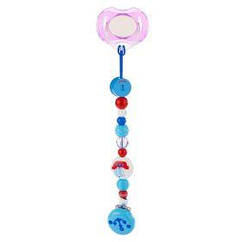 Кліпса для пустушки Heimess Кораблик