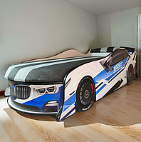 Ліжко машина SPACE Спейс 10