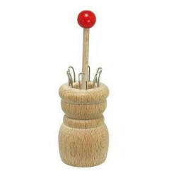 Набір для творчості nic в'язальна машинка лялька