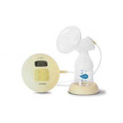 Молоковідсмоктувач Nuvita електричний