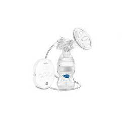 Молоковідсмоктувач Nuvita електричний