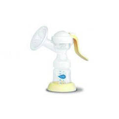 Молоковідсмоктувач Nuvita механічний