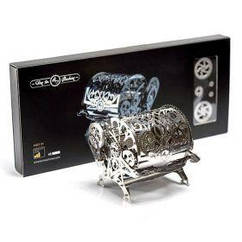 Конструктор Time for Machine колекційна модель Gorgeous Gearbox