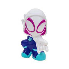 Іграшка-бризкалка Spidey Bath Squirters Single pack Примара-павук (Ghost Spider)