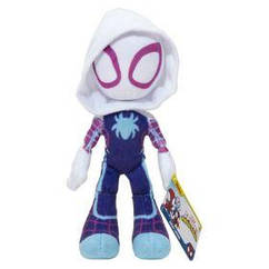 М'яка іграшка Spidey Little Plush Примара-павук (Ghost Spider)