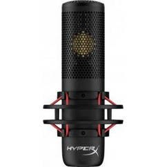 Мікрофон HyperX ProCast RGB Black (699Z0AA)