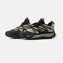 Зимові Чоловічі Кросівки Nike ACG Terra Antarktik Gore-Tex Low Beige / Найк АСГ Терра Антарктик Низькі Бежеві, фото 5