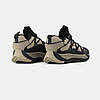Зимові Чоловічі Кросівки Nike ACG Terra Antarktik Gore-Tex Low Beige / Найк АСГ Терра Антарктик Низькі Бежеві, фото 8