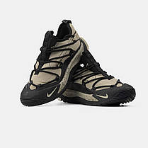 Зимові Чоловічі Кросівки Nike ACG Terra Antarktik Gore-Tex Low Beige / Найк АСГ Терра Антарктик Низькі Бежеві, фото 6