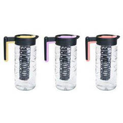 Глечик HEREVIN Jug-Infuser-2024 Колір 1.54 л (111107-580)