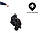 Коляска для дитини FreeON DIAMOND Black, фото 7