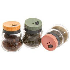 Специалист HEREVIN Spice Jar-2024 Colours 0.15 л (131007-150)