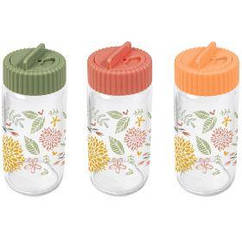 Специалист HEREVIN Spice Jar-Botanic MIX 0.244 л (131077-157)