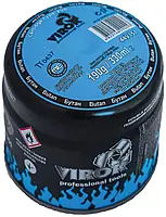 Балон газу для Варомора