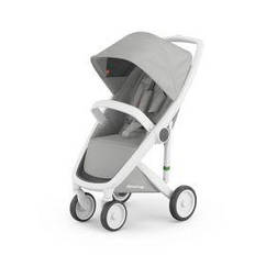Візок Greentom Classic Grey-White