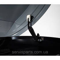 Автобокс на дах Thule Touring 600 (Тулі Таурин), фото 5