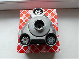 Опора переднього амортизатора права Fiat Ducato 250, Peugeot Boxer 3, Citroen Jumper 3 (2006-2014), 1345896080, Lemforder,