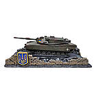 Статуетка "M1A1 Abrams" №2