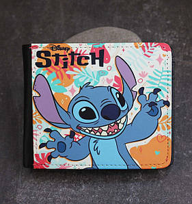 Гаманець Ліло та Стіч "Стіч" / Lilo & Stitch