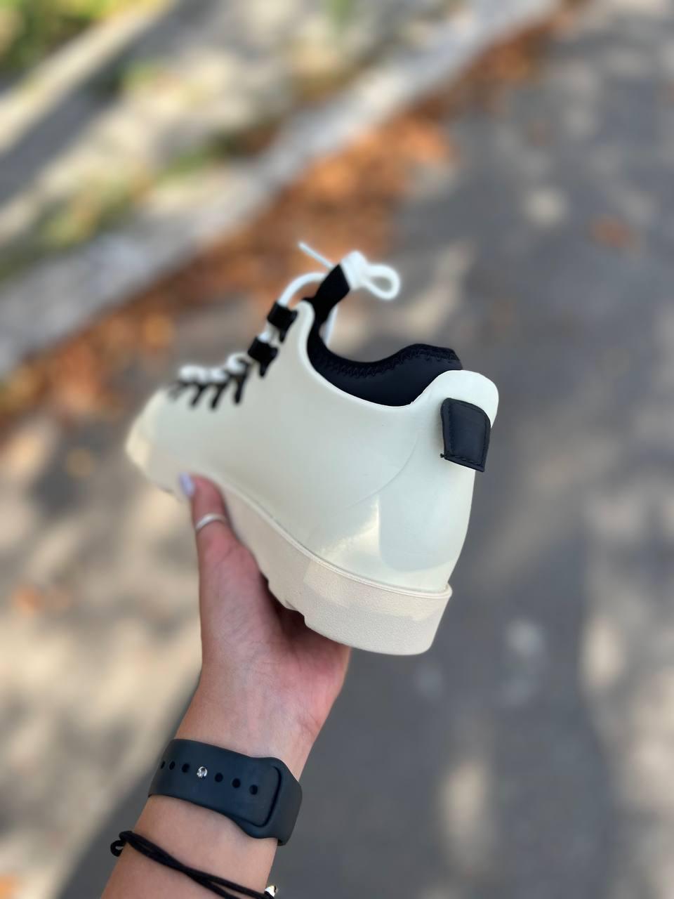 Черевики жіночі Native Fitzsimmons Citylite 2020 Beige Milk 31106800, фото 1