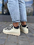 Черевики жіночі Native Fitzsimmons Citylite 2020 Beige Milk 31106800, фото 6