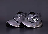 Кросівки жіночі Нью Баланс New Balance 9060 Winter Beige Rose (хутро) ALL18485, фото 8